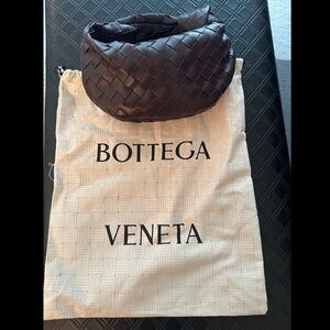 Bottega Veneta Mini Jodie Bag